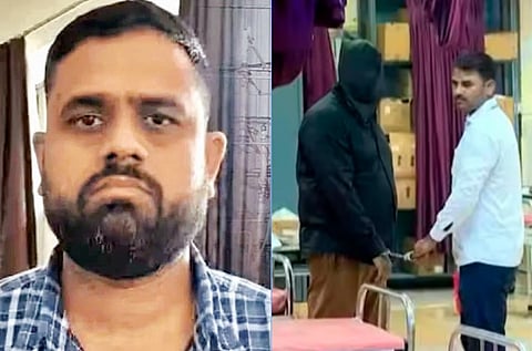 Lalit Patil Drugs Case : ड्रग्ज प्रकरणी पुणे पोलिस अॅक्शन मोडवर! ललितच्या २ मैत्रिणींना केली अटक