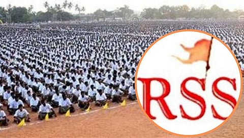 RSS Web Series