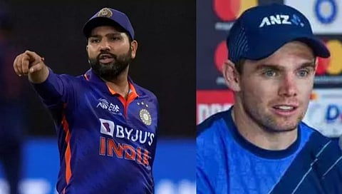 IND vs NZ