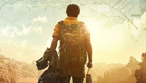 Dunki Movie