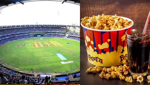 Wankhede Stadium