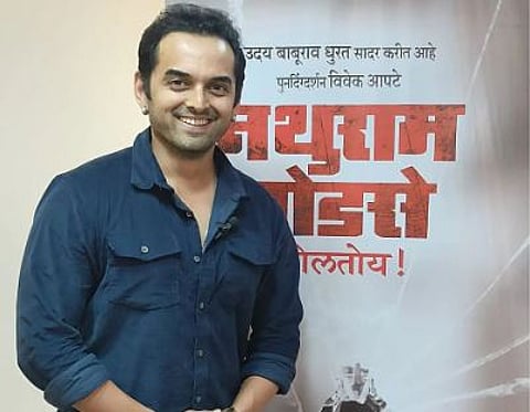 Saurabh Gokhale