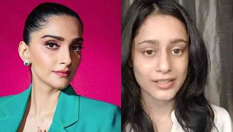 Sonam Kapoor