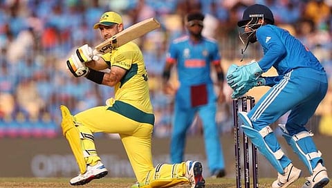 Australia T20I squad against India | भारताविरुद्ध T20I मालिकेसाठी ऑस्ट्रेलियाची कमान मॅथ्यू वेडच्या हातात