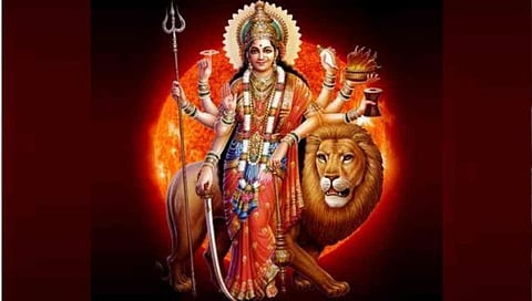 Navratri 2023