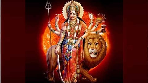 Navratri 2023