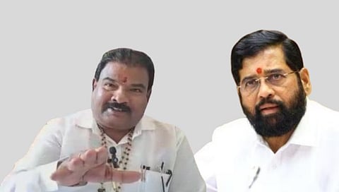 संजय गायकवाड