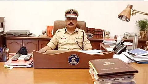 MPSC Chairman