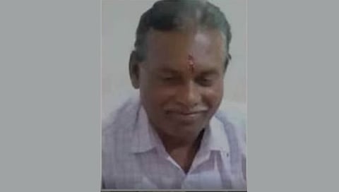 वाशिम : शेतीच्या वादातून शिक्षकाचा खून केल्या प्रकरणी संशयित आरोपी पोलिसांच्या ताब्यात