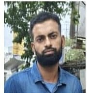 Pune News : पुण्यातून फरार झालेला इसिसच्या दहशतवाद्याला बेड्या ; दिल्ली स्पेशल पोलीस सेलची कारवाई
