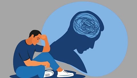 World Mental Health Day