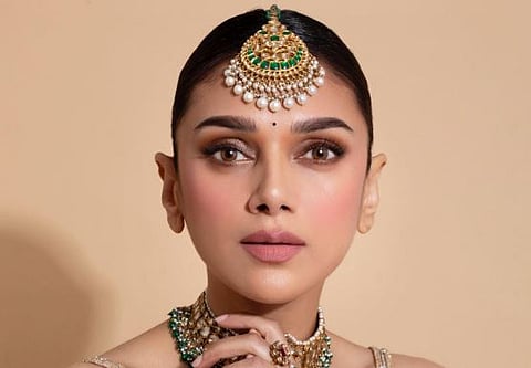 Aditi Rao Hydari