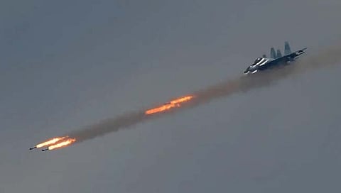 Russia-Ukraine war