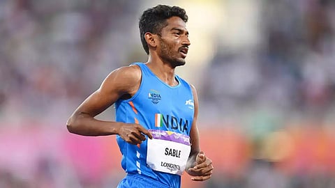 Asian Games 2023 : अविनाश साबळेची ‘सुवर्णधाव’, एशियन गेम्समध्ये सुवर्ण पदकाला गवसणी