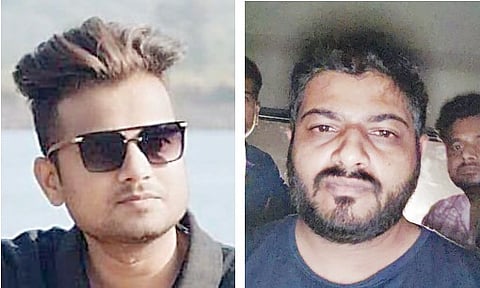 Sassoon Drug Csae : मेफेड्रोन उत्पादक भूषणला नेपाळ बॉर्डरवर ठोकल्या बेड्या