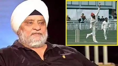 Bishan Singh Bedi Passed Away : माजी क्रिकेटपटू बिशन सिंग बेदी यांचे निधन