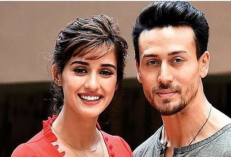 disha-tiger