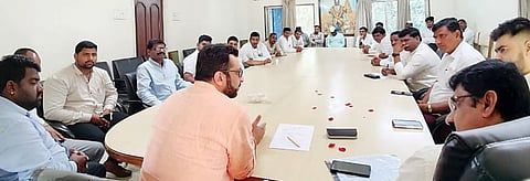 Pune News : कळमोडीची उंची वाढविण्याचा पर्याय