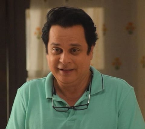 mahesh thakur