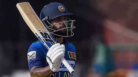 Kusal Mendis : मेंडिसने 65 चेंडूत शतक झळकावून ‘हा’ विक्रम केला आपल्या नावावर