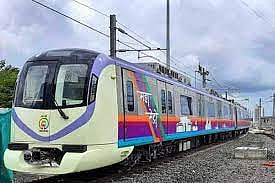 Pimpri News : हिंजवडी-शिवाजीनगर मेट्रो; केंद्राकडून 410 कोटी