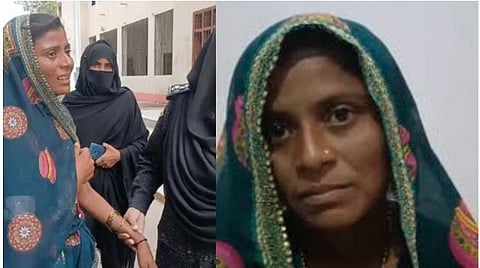‘मला आईकडे सोडा’ : ‘पाक’मध्ये अपहरण झालेल्या हिंदू तरुणीची आपबीती; जबरदस्तीने धर्मांतर आणि लग्न