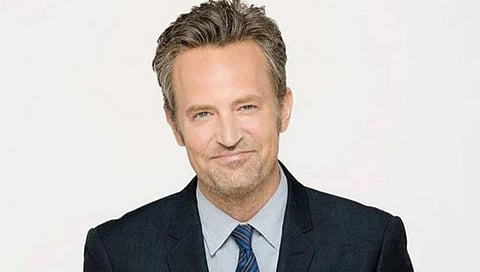 Matthew Perry Passed Away : हॉलिवूड अभिनेते मॅथ्यू पेरी यांचे ५४ व्या वर्षी निधन