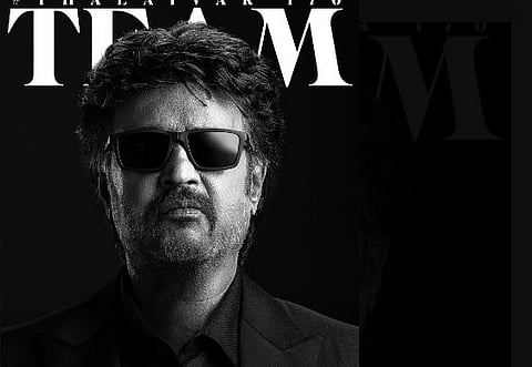 Rajinikanth
