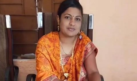 Maratha Reservation : मराठा समाजाला आरक्षण न मिळाल्यामुळे महिला सरपंचाचा राजीनामा