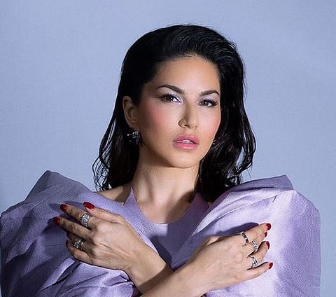 sunny leone