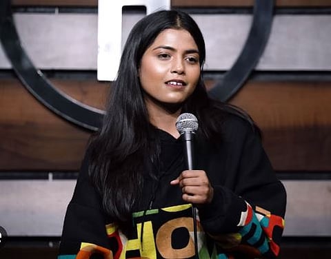 vidushi swaroop