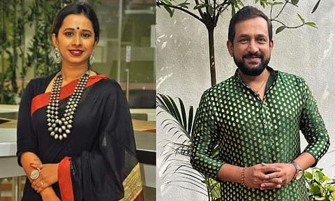 प्रसाद ओक आणि श्रेया यांच्यात रंगणार विनोदाची जुगलबंदी