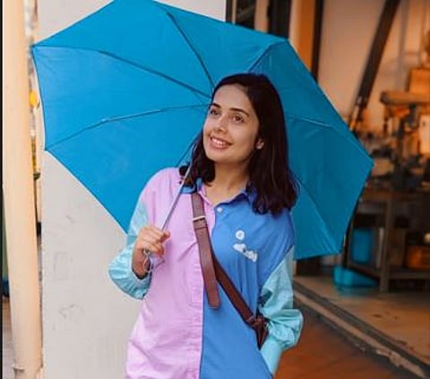 Shivani Rangole