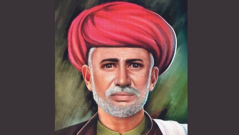 महात्मा फुले यांचे शेती धोरण