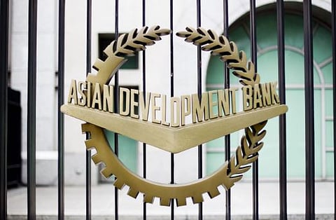 ADB