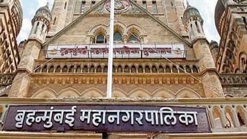 BMC Covid Scam: