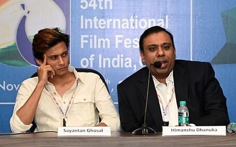 IFFI 2023