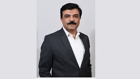 Naresh Karda Case Nashik : नरेश कारडा विरोधात अपहाराचा दुसरा गुन्हा दाखल