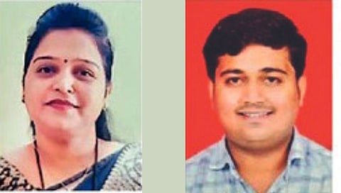 Nashik Extortion Case : खंडणी घेणाऱ्या मायलेकासह तिघांना जामीन