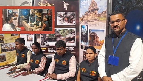 Kolhapur Tourism Story