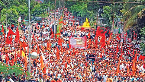 सांगली : जिल्ह्यातही आढळतात कुणबी नोंदी