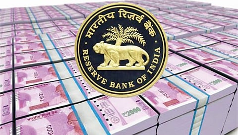 Rs 2000 notes