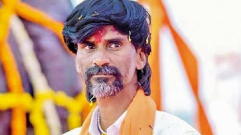 Manoj Jarange