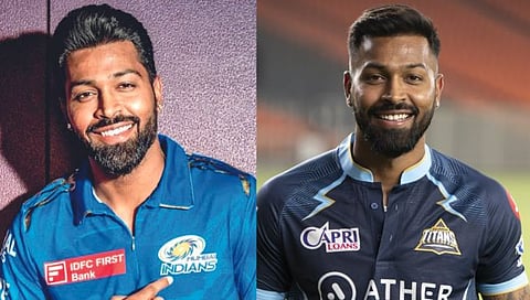 Hardik Pandya