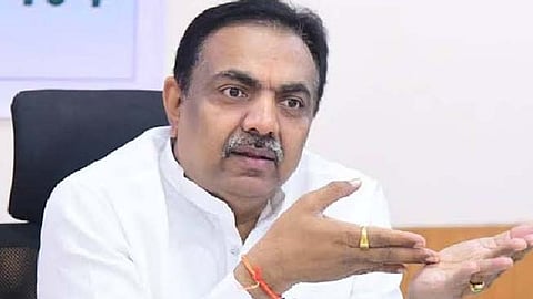 Jayant Patil