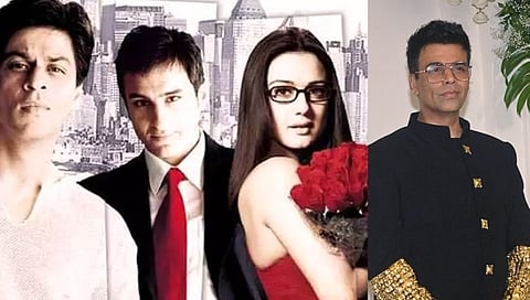 Kal Ho Naa Ho