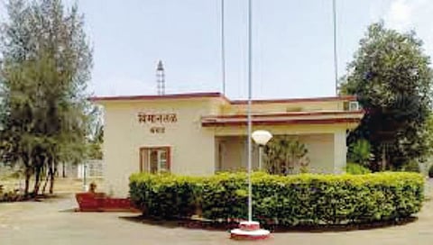 सातारा : कराड विमानतळासाठी 221.51 कोटींचा निधी