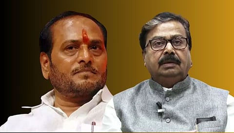 माझा आणि किर्तीकरांचा वाद पूर्णपणे संपला : रामदास कदम