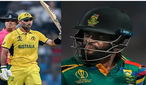 SA vs AUS 2nd Semi-Final : सेमीफायनलसाठी ऑस्ट्रेलिया-द. आफ्रिका सज्ज, ‘या’ दिग्गजांचे होणार पुनरागमन