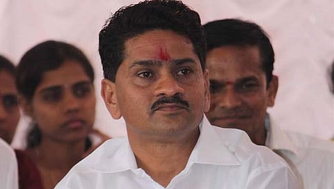 Sunil Bahira